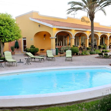 Best Western Салтильо Съоръжения снимка