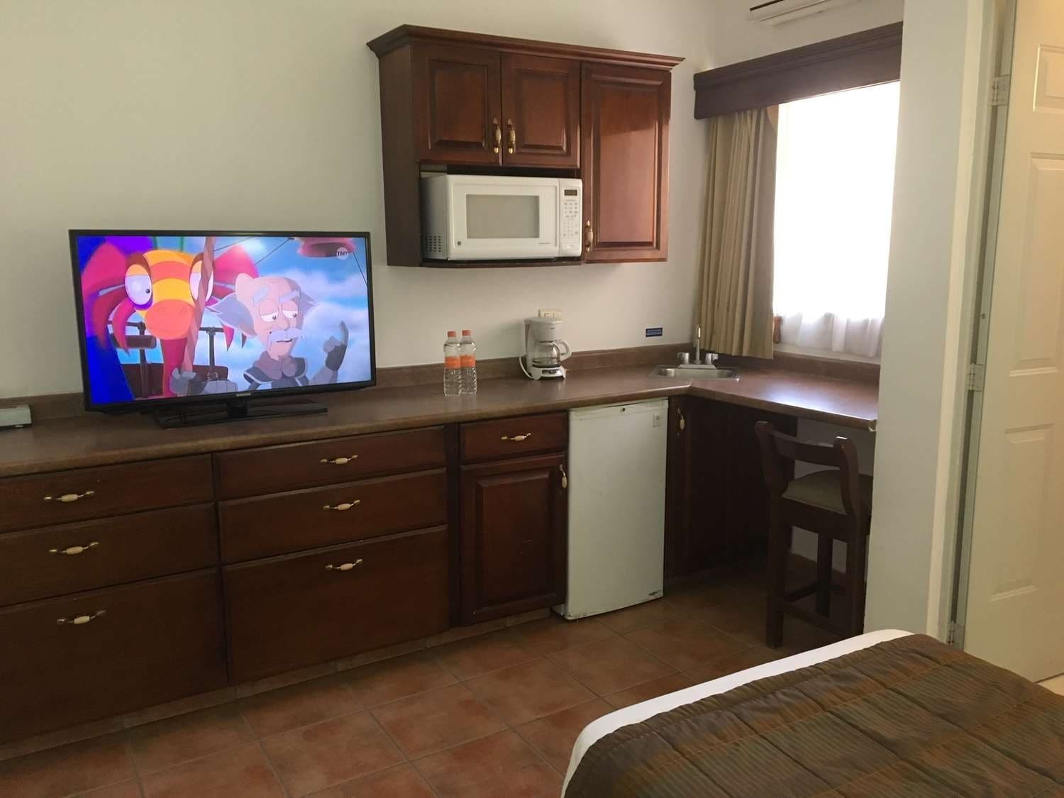 Best Western Салтильо Стая снимка